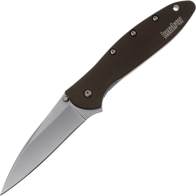 Нож KERSHAW 1660OL LEEK K1660OL